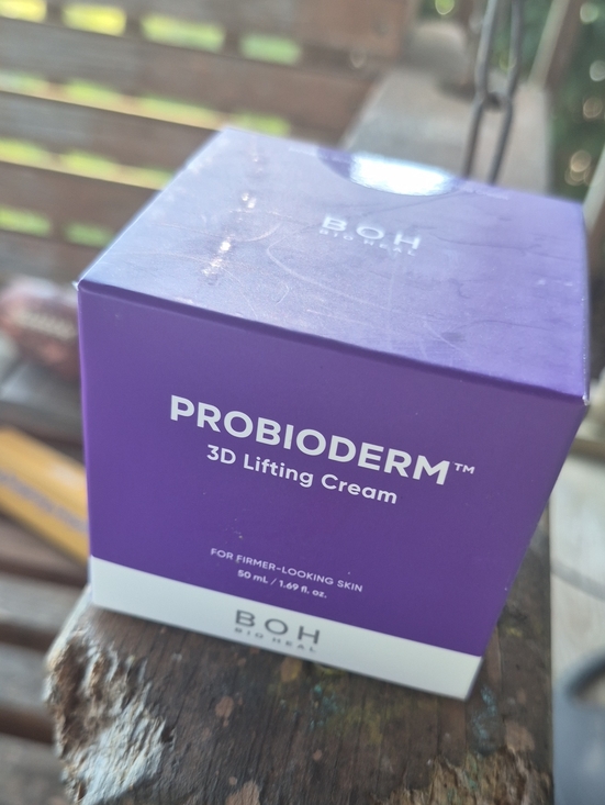 Oh Other - Bio Heal Probioderm 3D Lifting Cream - Nwt